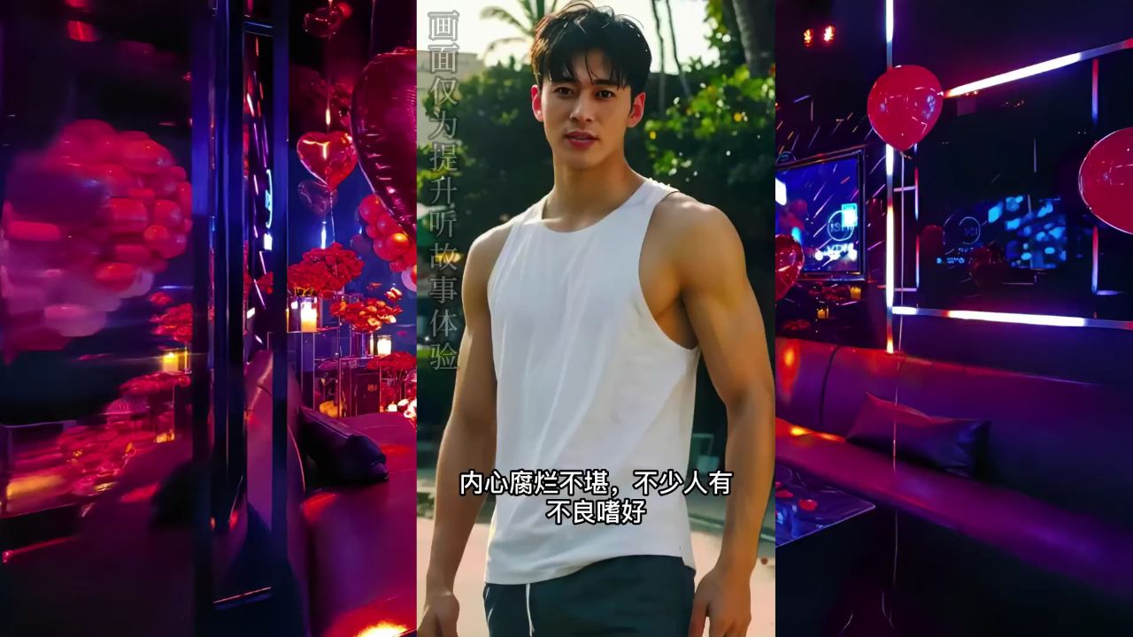 《王牌夫妻spa技师》59章女士会所夜店男模东莞工作锻炼异性相处