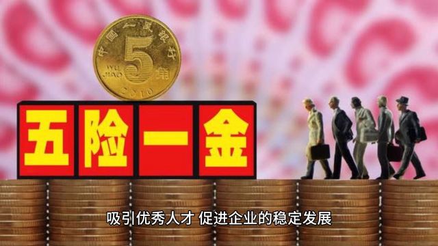 五险一金的秘密:你真的懂吗?