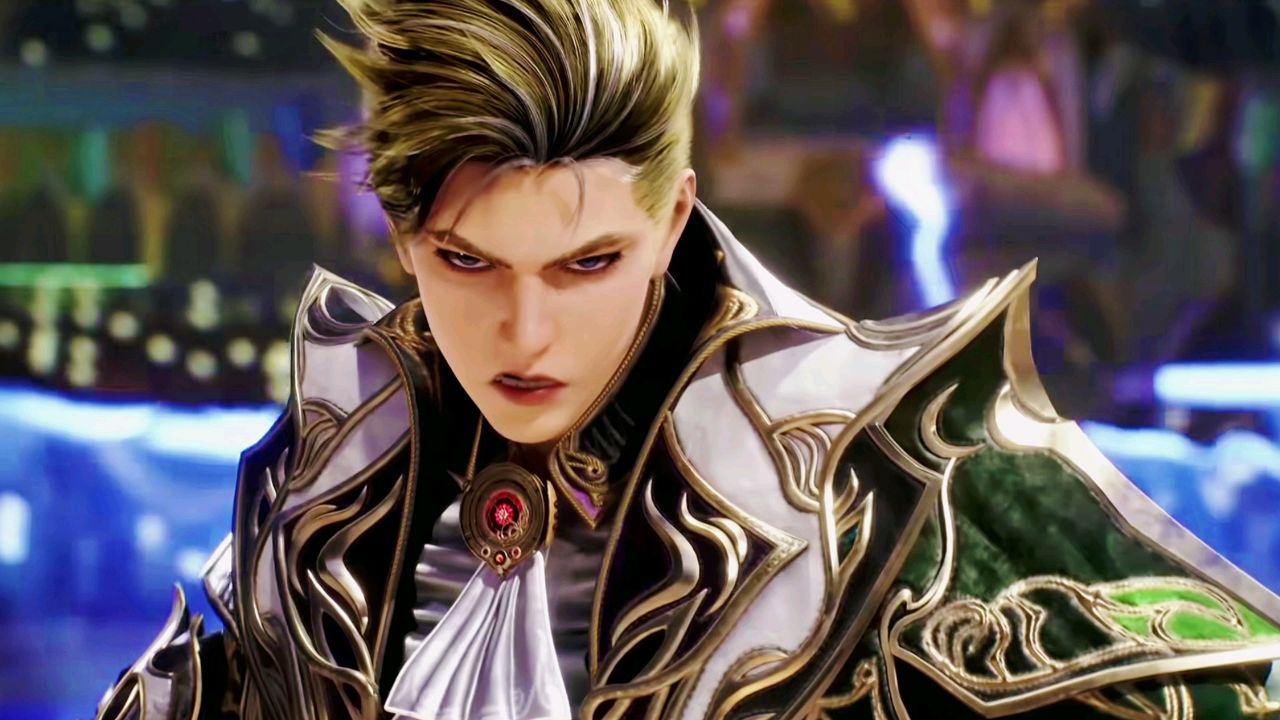 戴钥衡的实力为什么这么弱,他和马小桃相比到底差距有多大