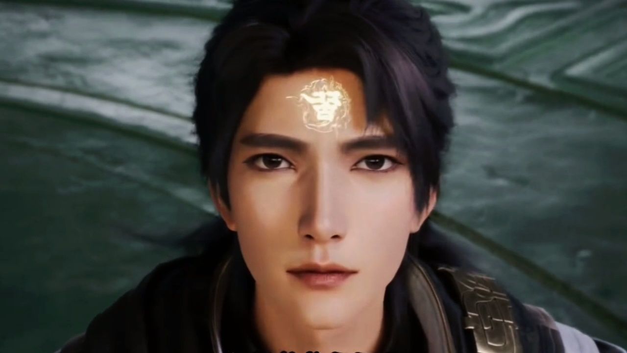 遮天:让叶凡有了在北域横着走的资本是九秘中的哪几秘?