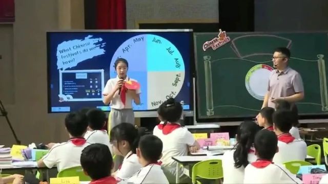 【小英优质课】2023年江苏省小学英语课内外融合教学观摩研讨活动