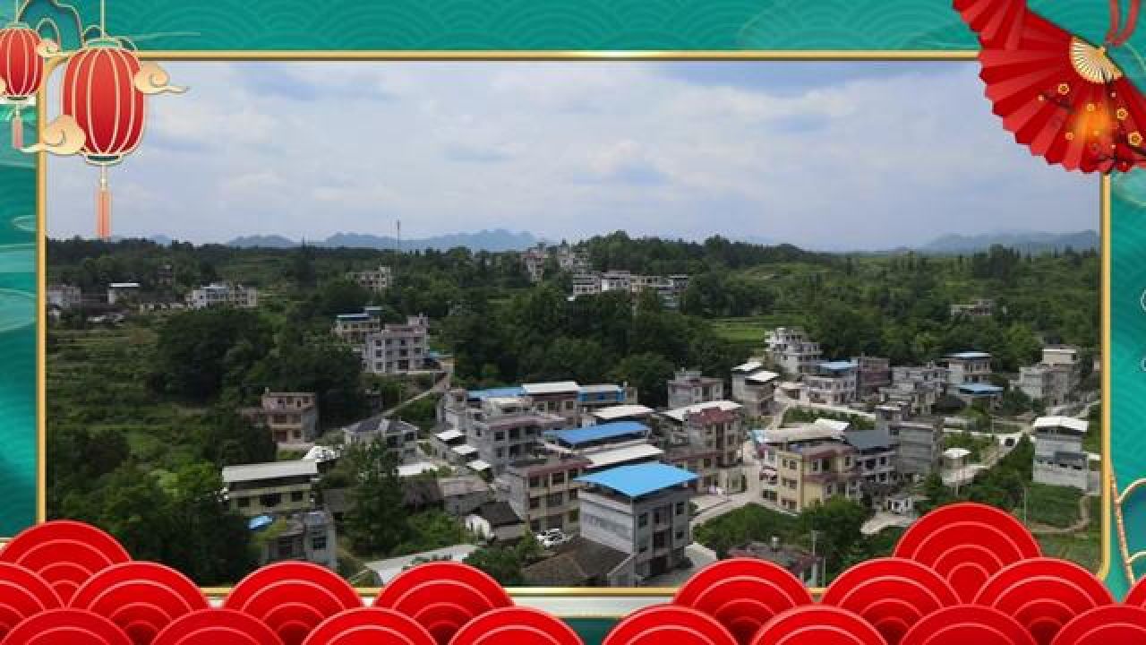 【出彩个人】余枫:扎根乡村助振兴 宣恩县2023年度"出彩"系列先进模范