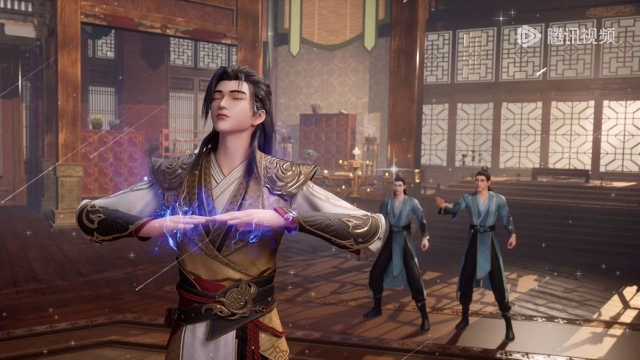 武神主宰430 绝世武魂368