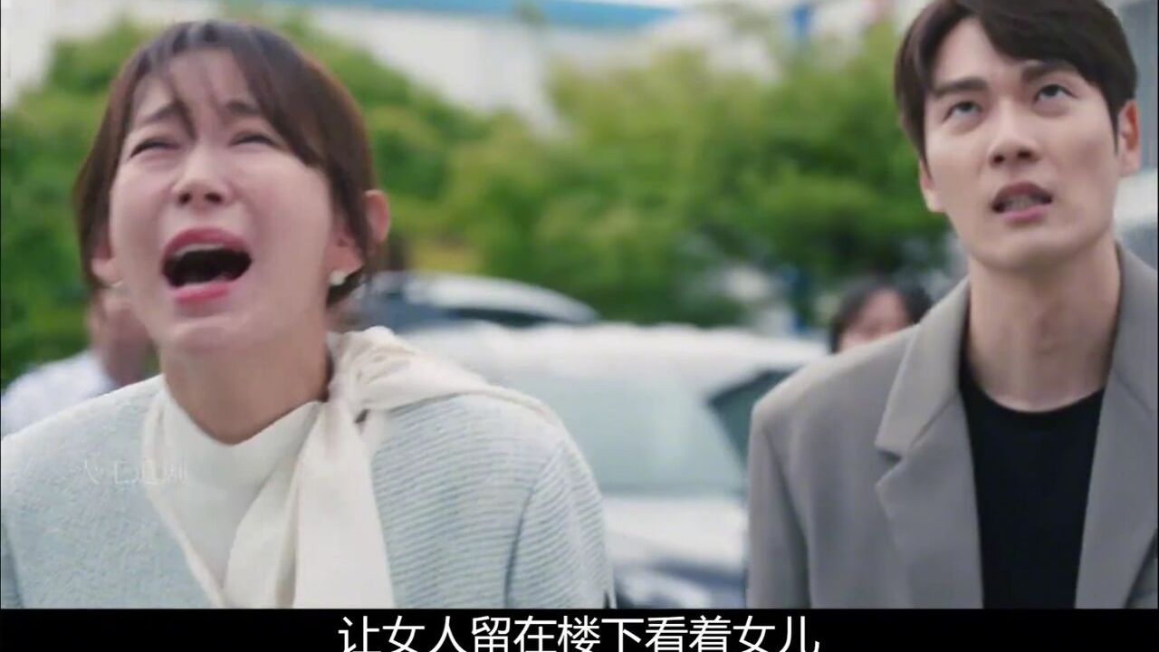 李智雅最新韩剧_高清
