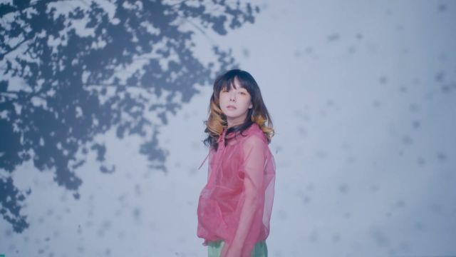 aiko「相思相爱」MV