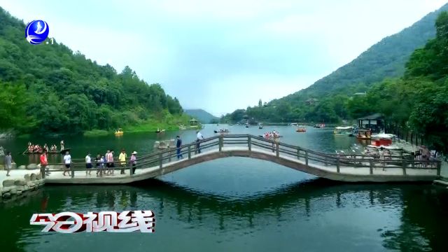 “五一”假期 莆田旅游市场“进出双向奔赴”