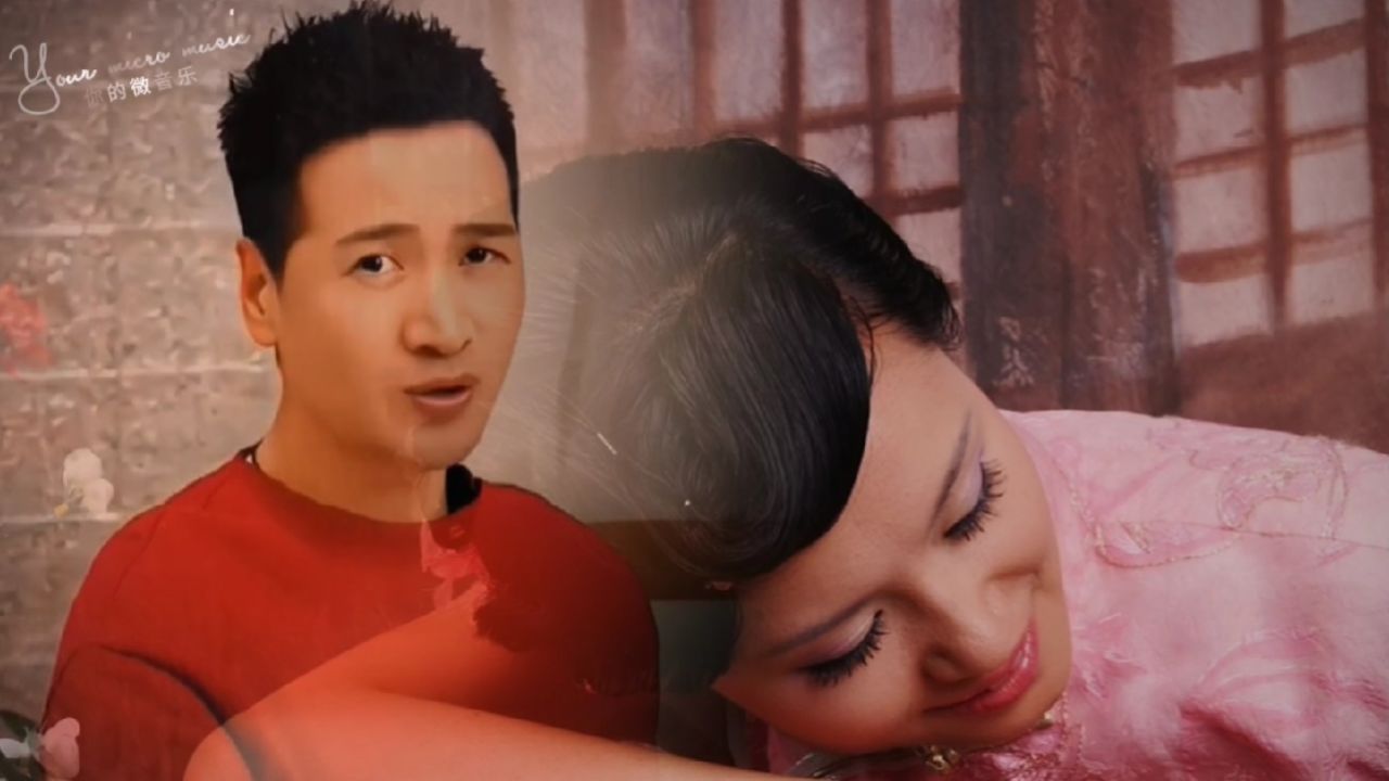 爱的供养爱的供养