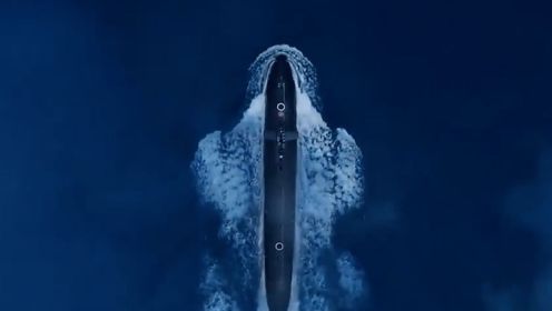 骑鲸蹈海，砺剑深蓝！人民海军首部潜艇主题宣传片发布