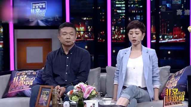 扈耀之对学生太过严格,导致学生毕业后,见到他都害怕