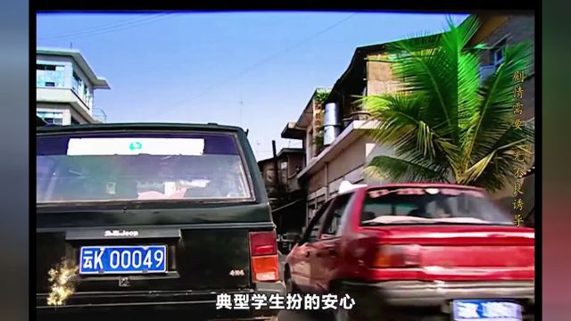 阴差阳错安心居然成了警队最重要的人物