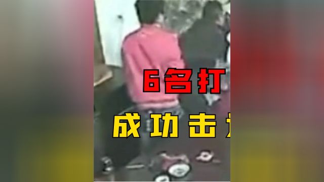 6名打工人大战24人砍刀帮,成功击退却被判刑,江苏常熟真实影像#警事#真实案件#普法 1