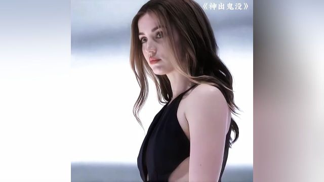 这部剧是安娜颜值巅峰了吧