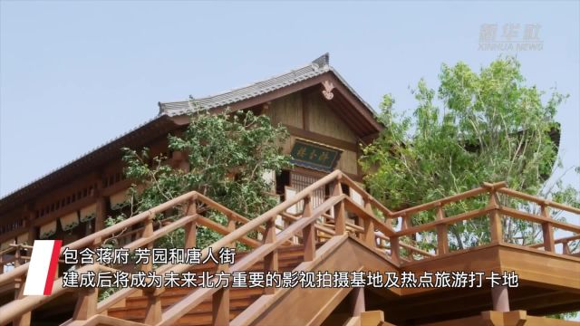 山东:建设不停工 重大项目奋战“加速跑”