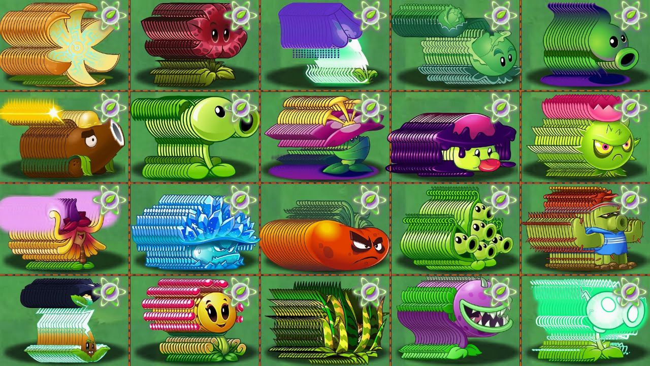 植物大战僵尸2:哪些植物的大招可以秒杀100只铁桶探险家僵尸呢?植物大