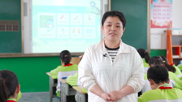 益学帮帮小学规范习字软件教学应用