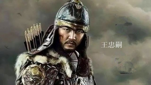 盛唐名将王忠嗣:我不能用将士的性命去换头上的乌纱