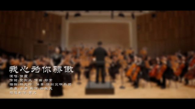 徐霞我心为你骄傲(现场版)红日蓝月KTV推介