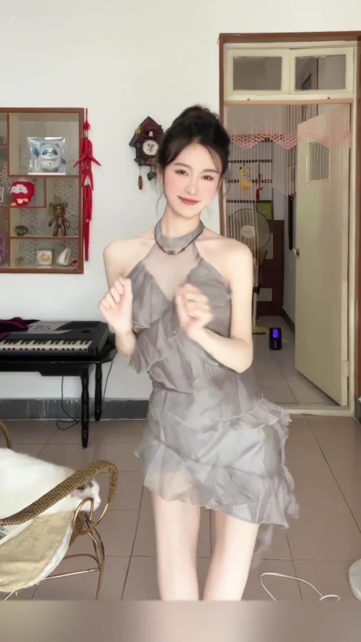 你说爱我 尊嘟假嘟#摩托摇#慢摇#浅跳一下#丝滑#腼腆