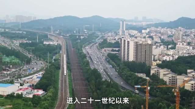 中国高铁再出新技术!直接用竹子建造高铁?比混凝土还坚不可摧