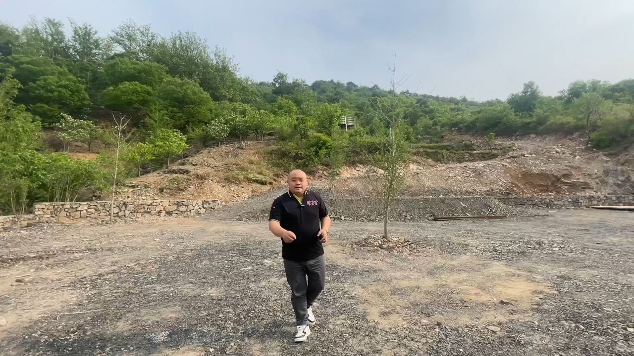天津蓟州秀谷山宿民宿,深山环绕极其安静悠闲,禅意主题特色民宿