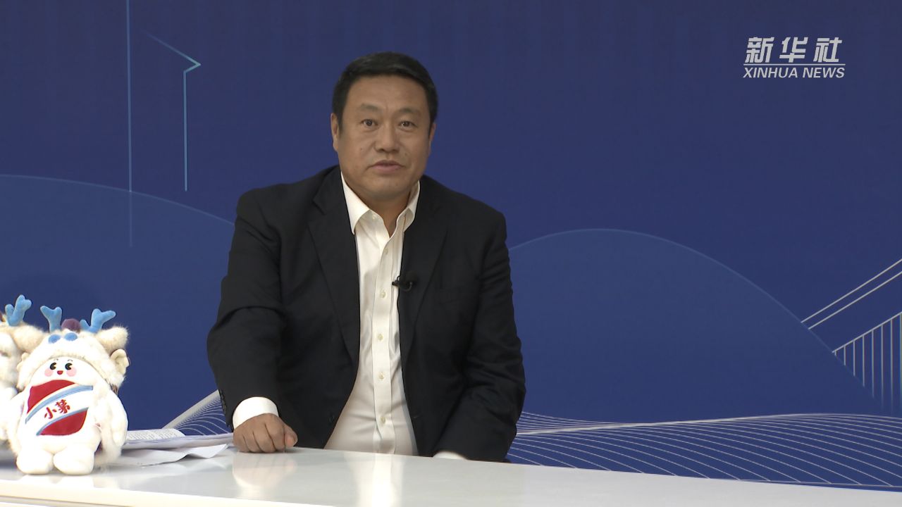 新对话·莫干山品牌面对面|海昌集团:深耕主题公园 通过文化出海提升