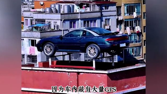 抵押车能买吗