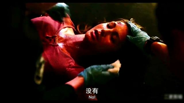 紧急:大胃王比赛,美女不服输,差点把肚子都撑破了!