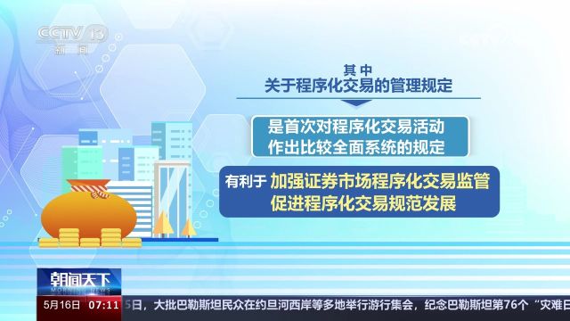 中国证监会 集中发布十部最新投资者保护制度规则