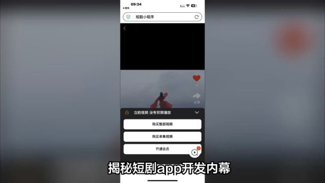 想开发短剧app?必知的10条行业内幕