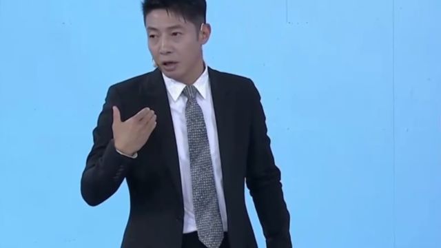 工作和专业不对口?小撒:大家都一样!观众听后笑疯了