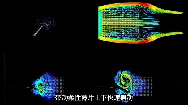 什么是压电风扇,不转动全靠抖,真是鬼才发明!