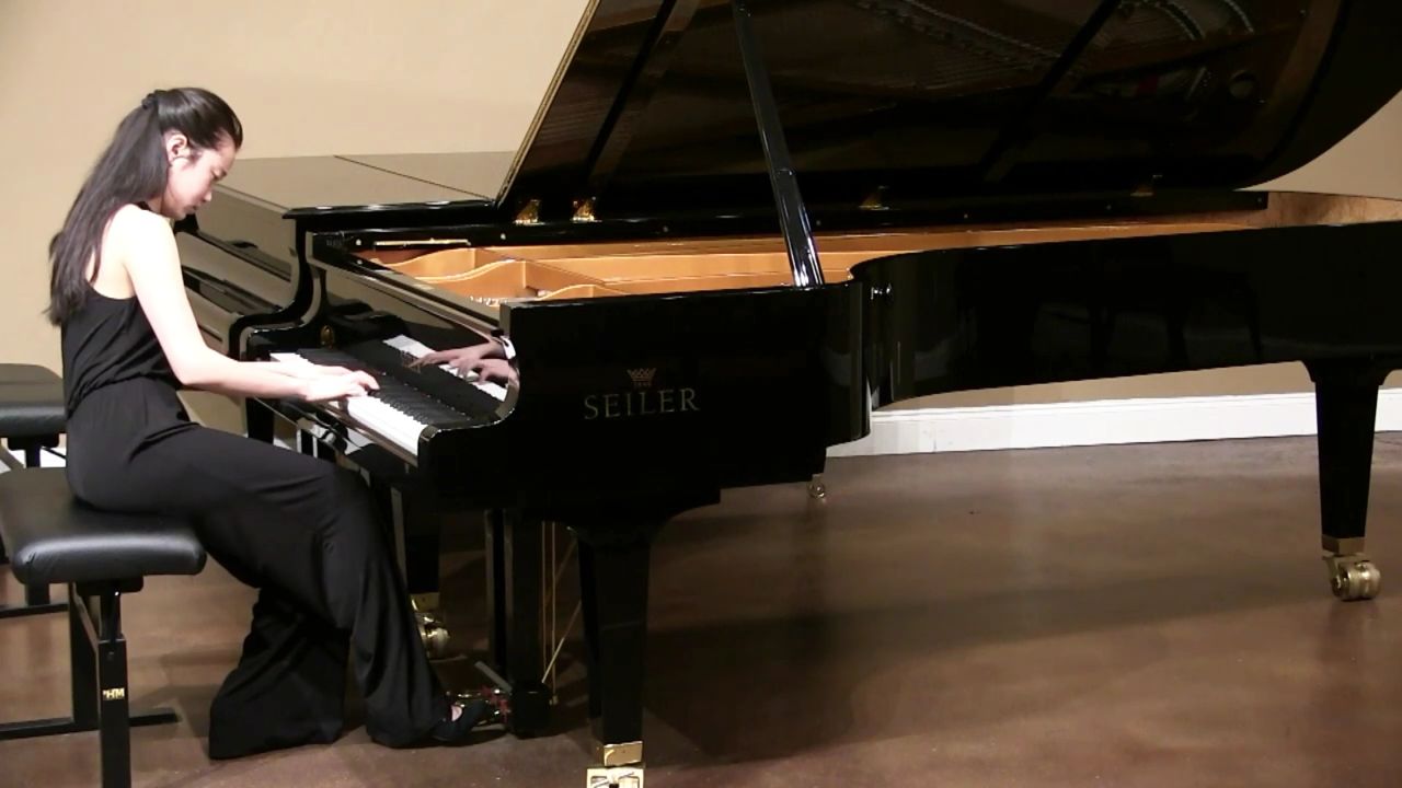 柴可夫斯基《杜姆卡》 tchaikovsky:dumka, op.59