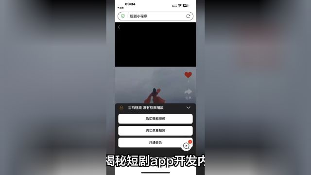 想开发短剧app?必知的10条行业内幕