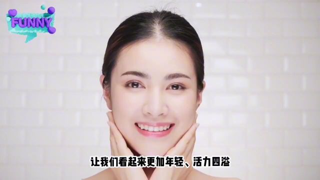 为什么有人会显老有人会显年轻他们是如何做到越来越年轻的呢?