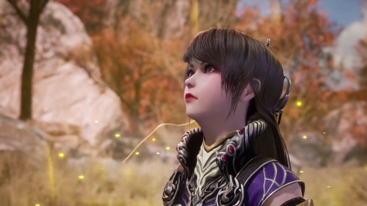 逆天至尊:仙门大比节奏被加快,谭云和南宫玉沁准备再次相见