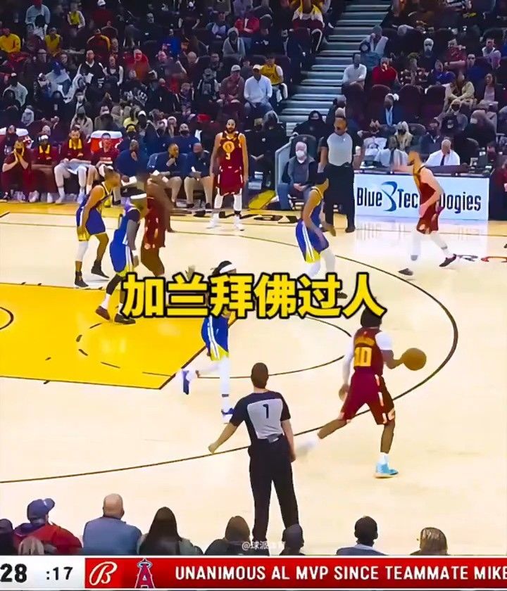 nba拜佛过人集锦图片