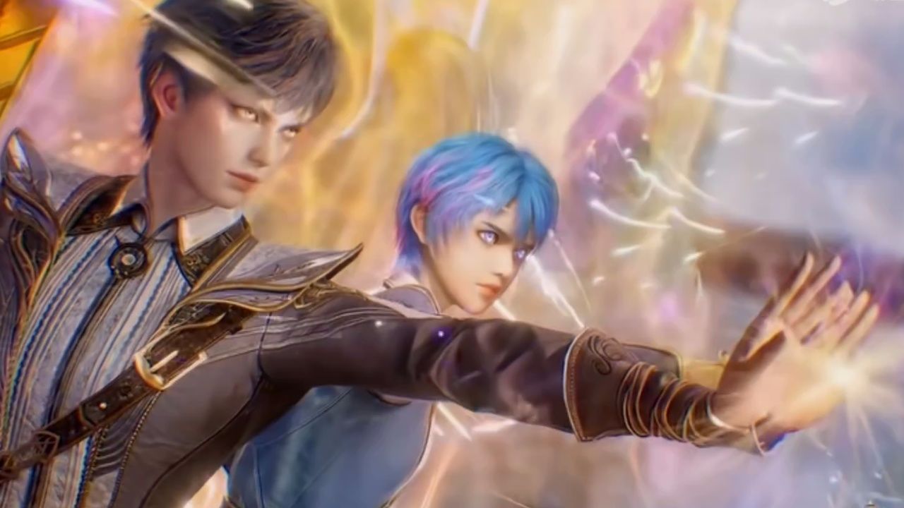 斗罗大陆ii绝世唐门:为何伊莱克斯终究要离场?