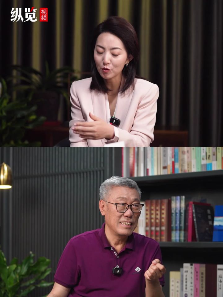 曹青对话|董耀会:行走长城40年,把祖先留下的珍贵财富世世代代传下去