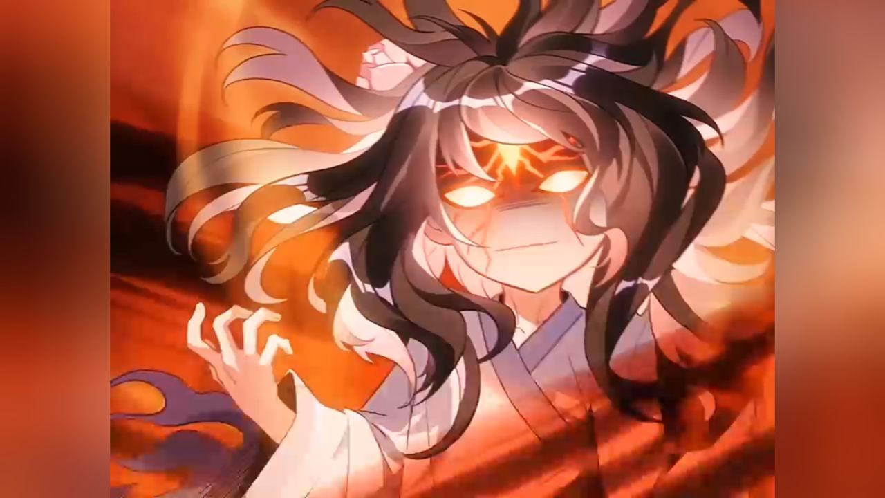 面对爱徒被绝望之神夺舍,道尊师傅会怎么抉择