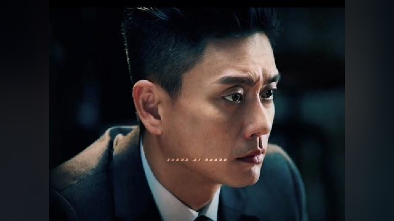 要是bosco是你男朋友,你会让他失恋吗#黄宗泽