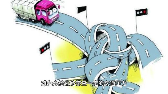 网红独库公路再现风采:全线通车迎自驾热潮