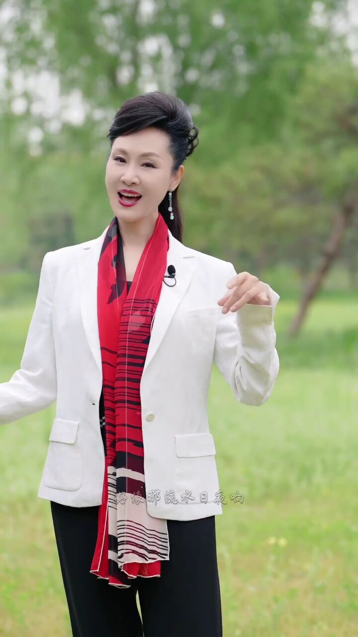 于文华 #音乐分享 #音乐 #原创视频 #真人真唱