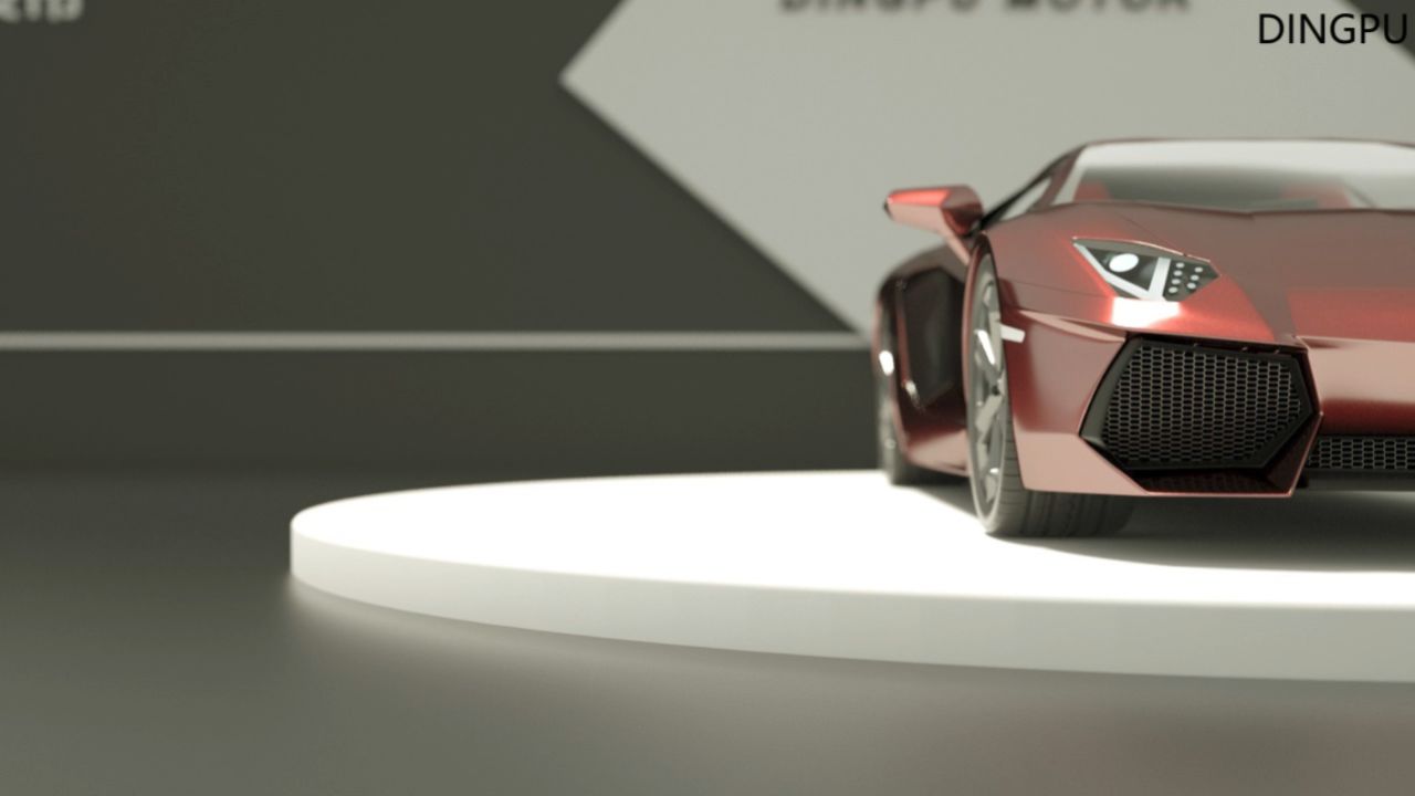 CAR3D动画1_高清1080P在线观看平台_腾讯视频