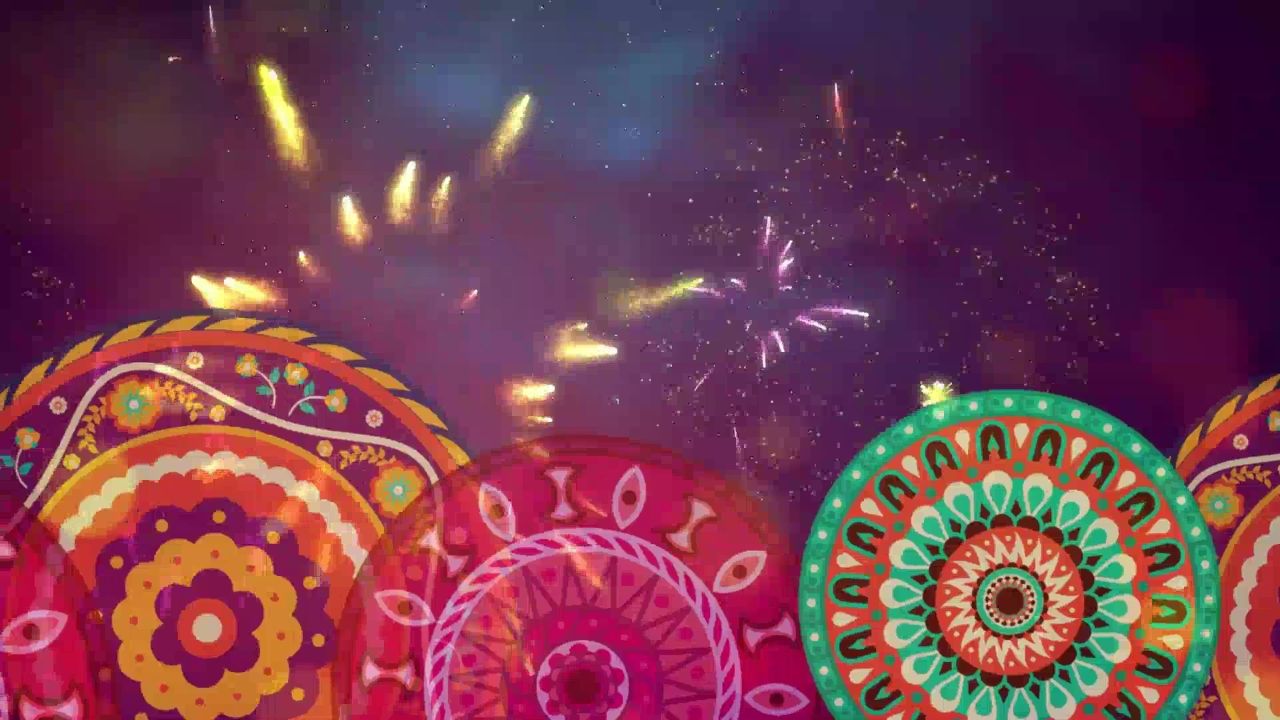 b870-哈尼萨咧萨少数民族歌曲演唱mvled大屏幕背景视频高清素材