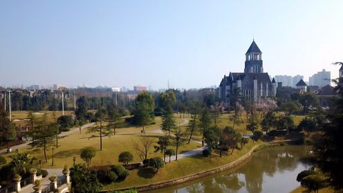 重庆大学城环境最美的小区，16年房价6000，如今1