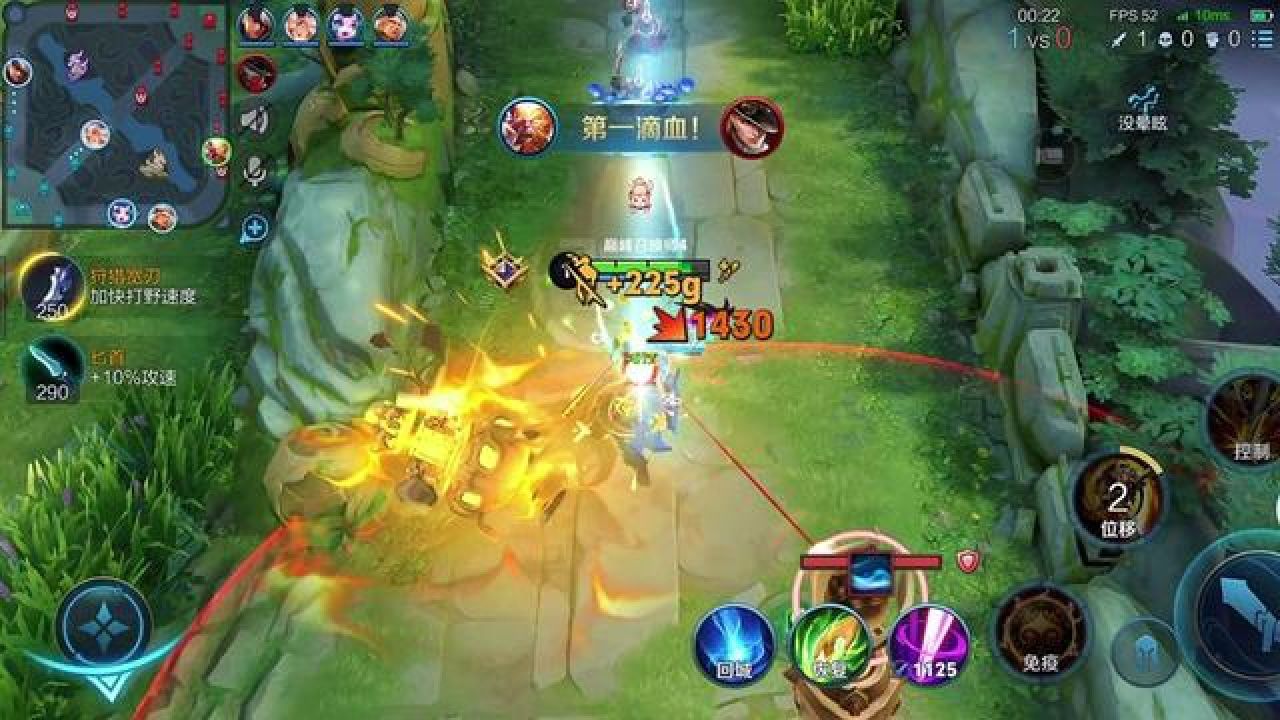 今天来让你们看看高端局的猴子开局都是怎么节奏的～#打野 #国服猴子