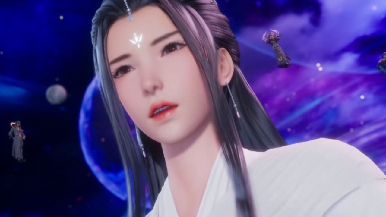 万界独尊林枫女主是谁