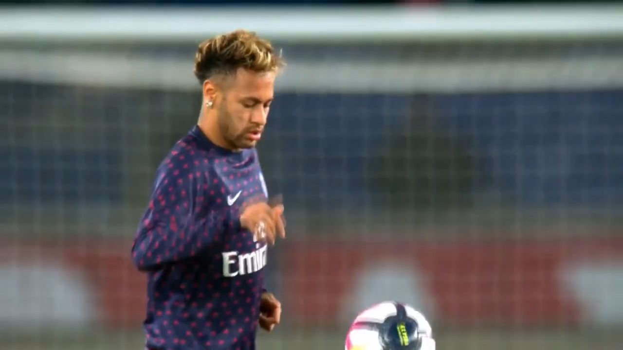 超神时刻#足球#内马尔