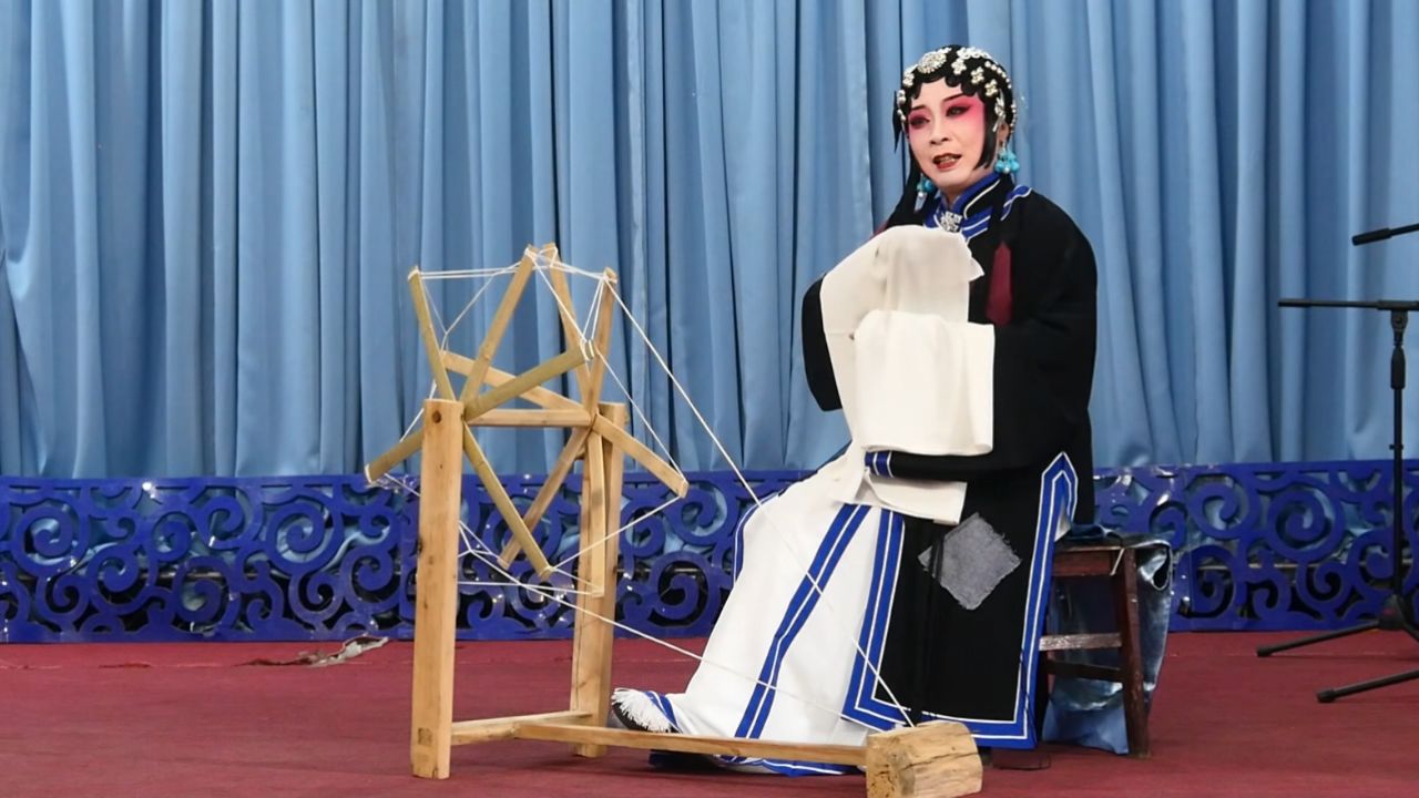 1彩唱-生死恨-耳边厢_腾讯视频