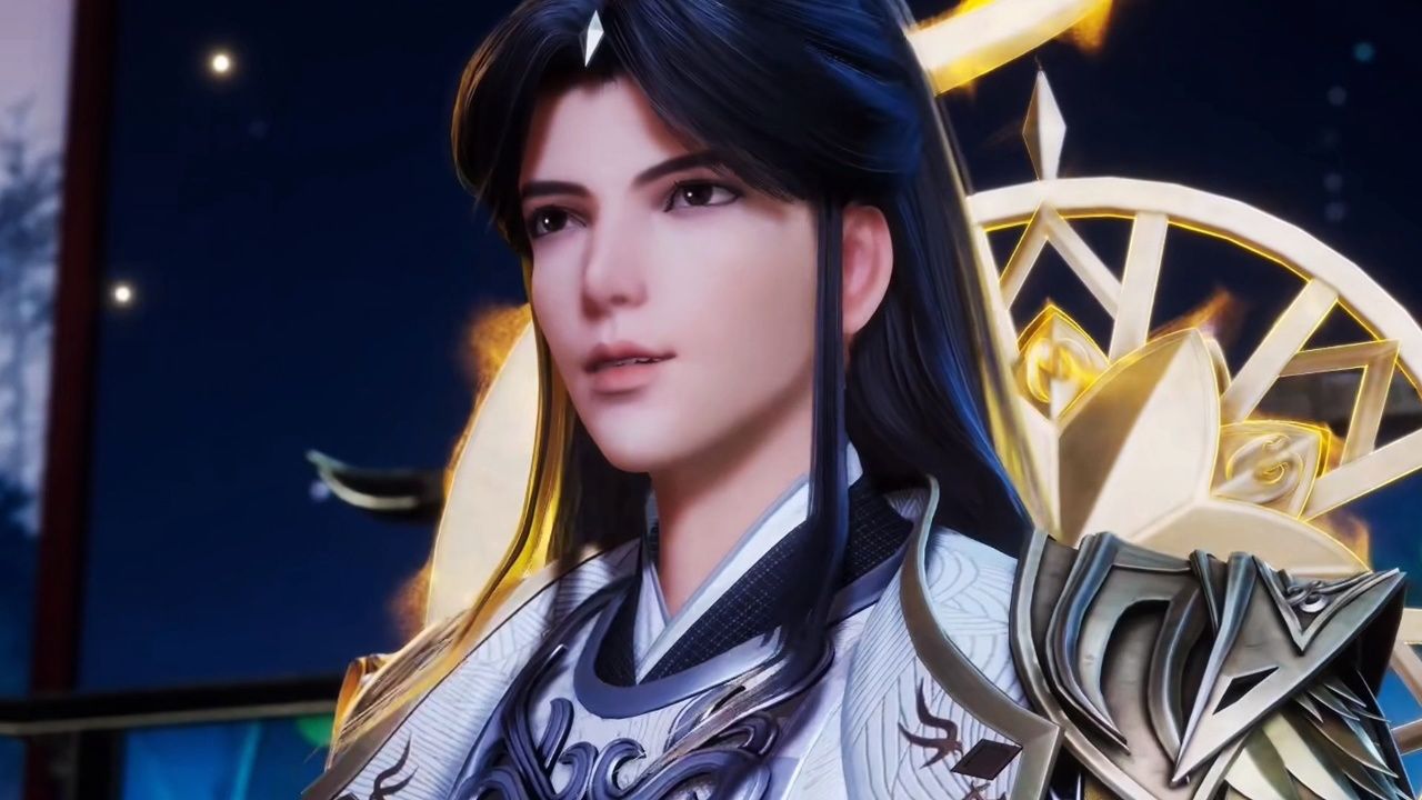 灵剑尊:尤宰身上的至阴之力究竟从何而来?